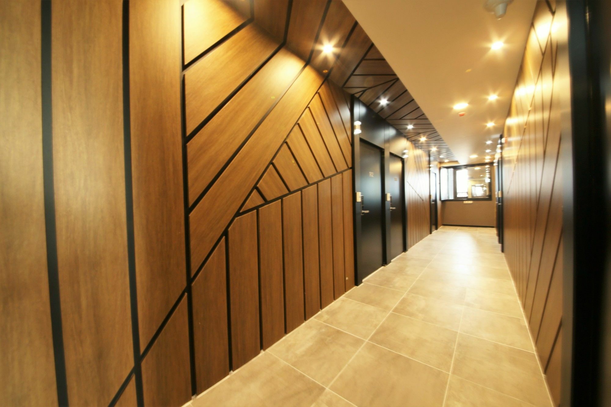 พรีเมียม เอวา โฮเต็ล Hotel ปูซาน ภายนอก รูปภาพ