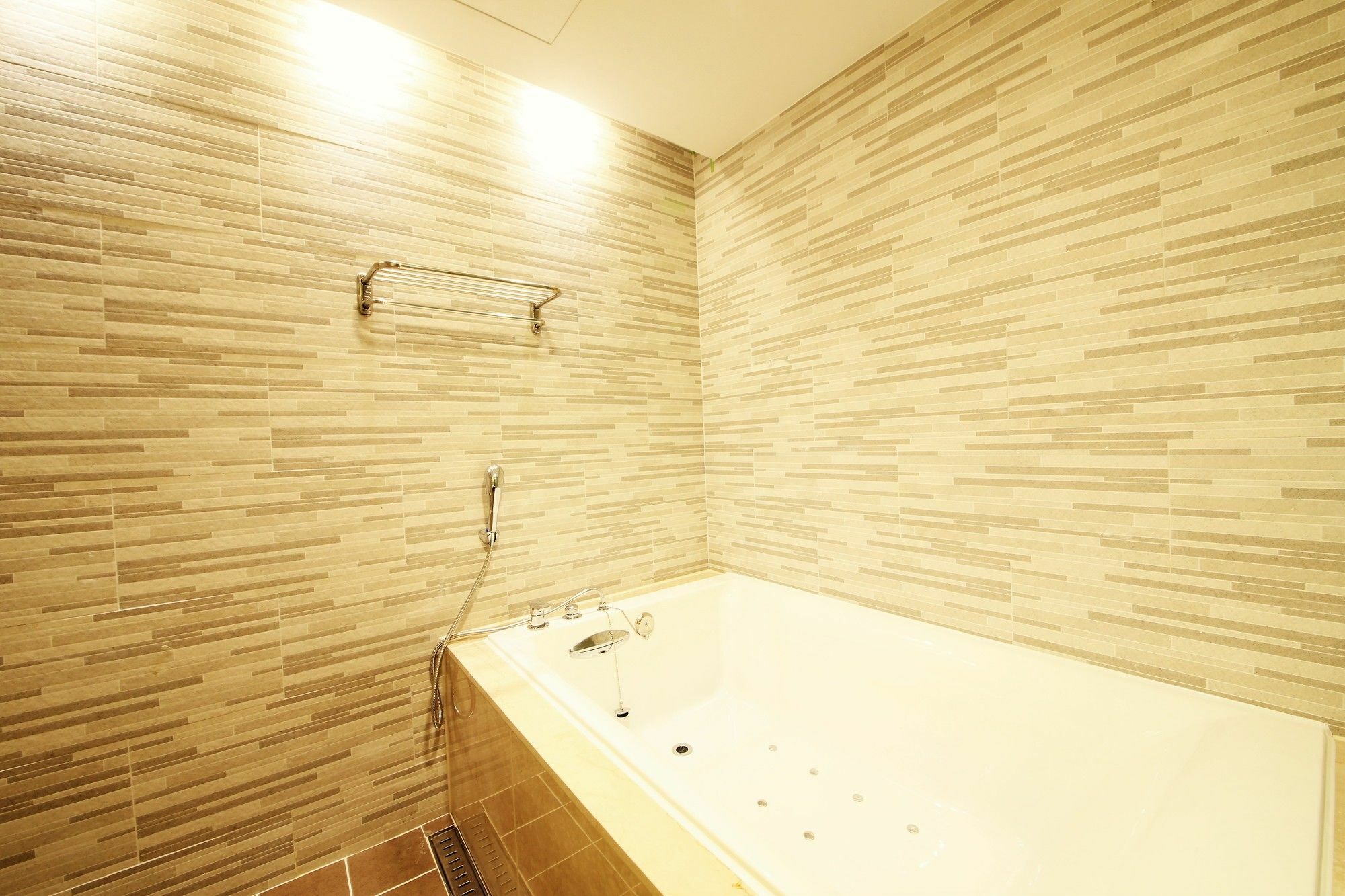 พรีเมียม เอวา โฮเต็ล Hotel ปูซาน ภายนอก รูปภาพ